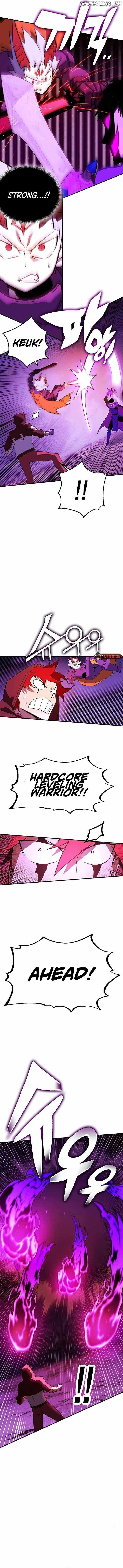 Hardcore Leveling Warrior Chapter 406 71